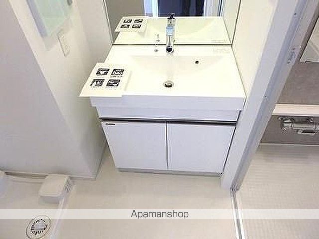MFPRコート武蔵小山の内装写真