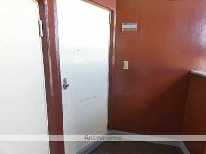 ペアハイツⅠ[3DK/55.28m2]の共用部3