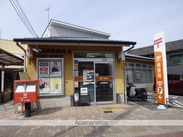 シティハイム南巽の周辺写真