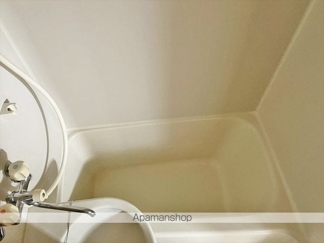 ハイツタカヨシIの内装写真