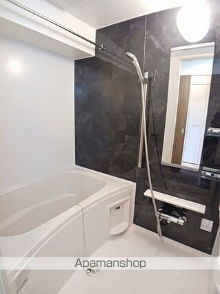 ラクーン守山[1LDK/42.59m2]のバス