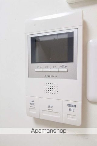 SENSE UMEKITAの内装写真