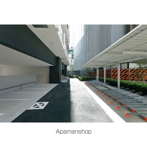 S-RESIDENCE浅間町駅前axialの内装写真