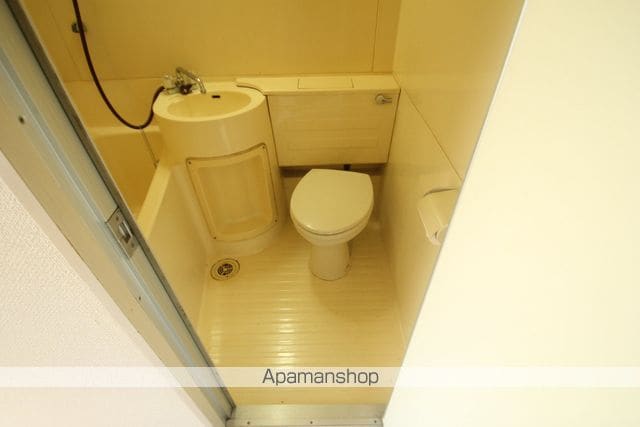 アイシス服部の内装写真