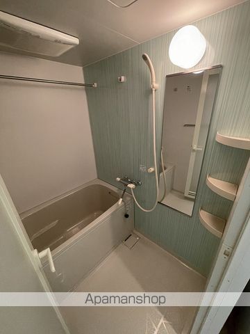 EBIESUNRISEの内装写真