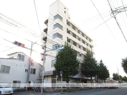 シタラレジデンス[1R/27.9m2]の外観1