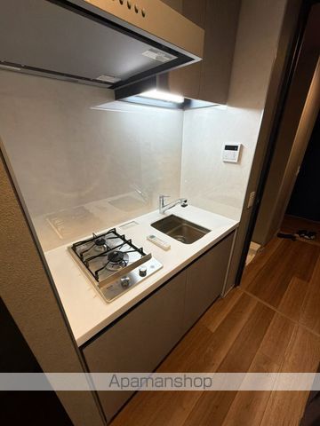リビオメゾン東陽町Hutteの内装写真