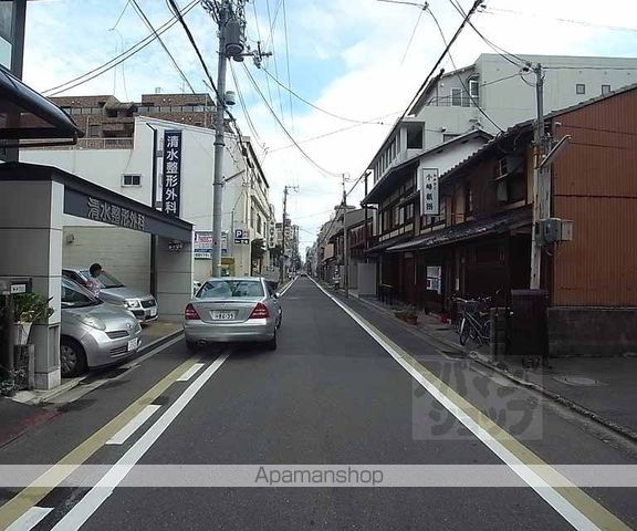 サンフラワー御幸町の周辺写真