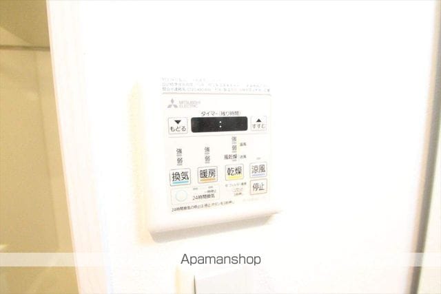 フレンシアノイエ江坂の内装写真