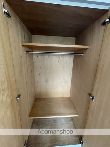 JJS舟入南の内装写真