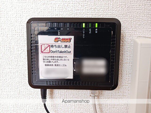カーサイリーデの内装写真
