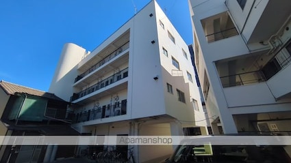 新福島ビル[1DK/25m2]の外観3