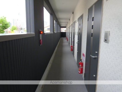 ドルチェ[1K/33.11m2]の共用部7