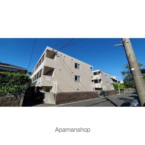 エクセレント武岡台の外観写真