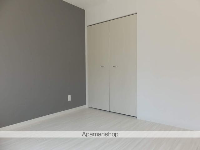 クラリス本郷通の内装写真