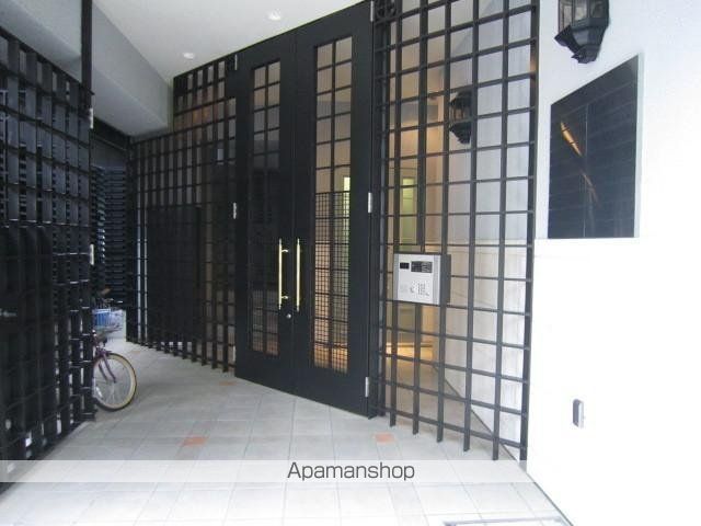 K’S麹町の玄関写真