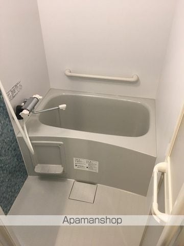クレイノアンサンクの内装写真