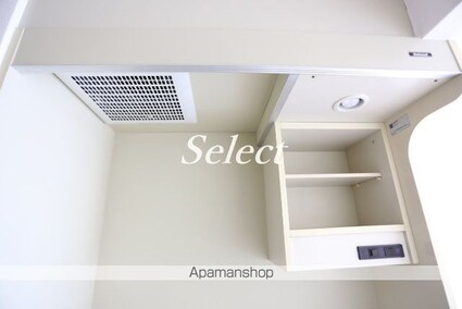 メゾン・ド・オルネ[1R/16.09m2]の内装7