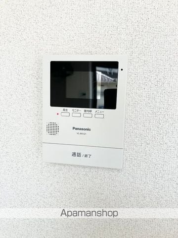 ソプラ・コートの内装写真