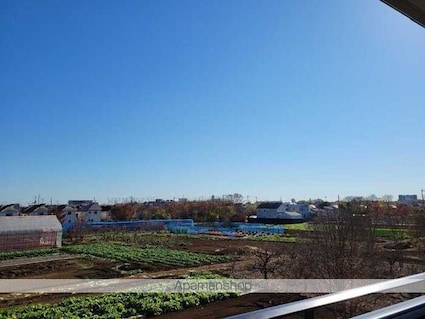 クレール清水[3LDK/65.44m2]の内装4