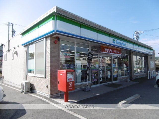 ドミールの周辺写真