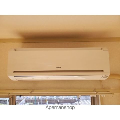 メゾン山の神の内装写真