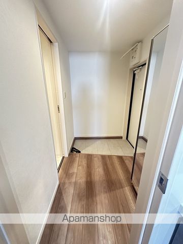 ESCALA四條畷の内装写真