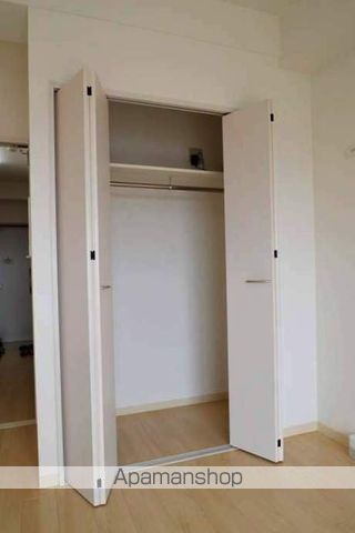 福富グラードマンションの内装写真