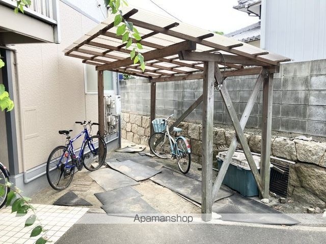 コーポ三谷原のその他写真