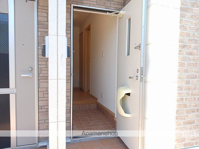 T.RIONの内装写真