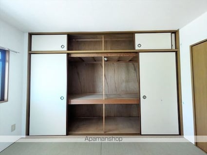 マリッチ　岡[2LDK/55m2]の収納