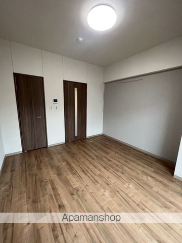 プレイズシード名古屋亀島の内装写真