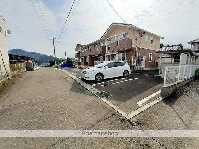 アンソレイエのその他写真