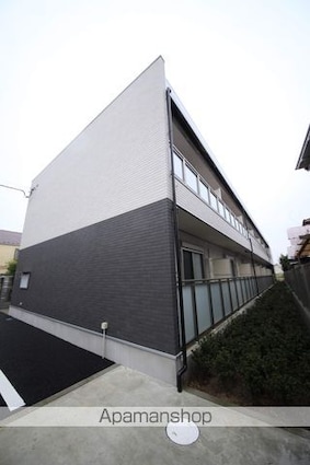 リブリ・さくら大工[1K/35.19m2]の外観3