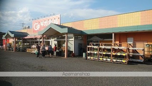 レオパレスリヴェールの周辺写真