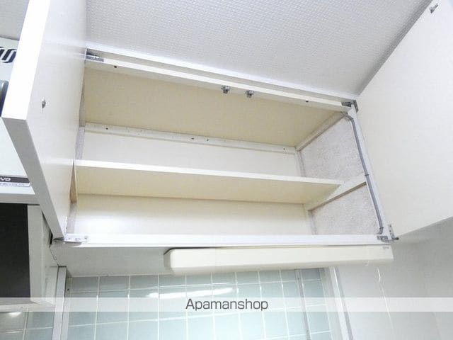 エクシード西田の内装写真