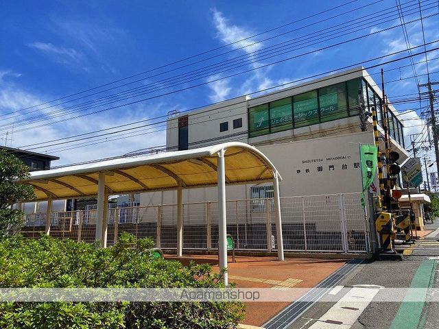 セジュールM Aの周辺写真