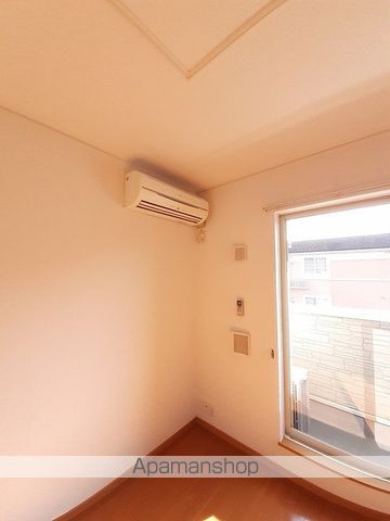 エスペランザBの内装写真