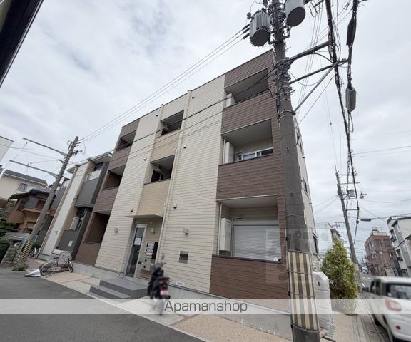 Villa Annaの外観写真