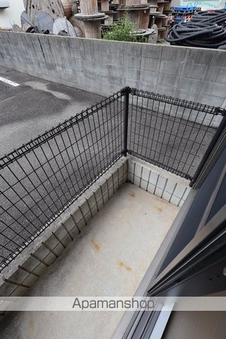 メゾン・セティ IV棟の内装写真