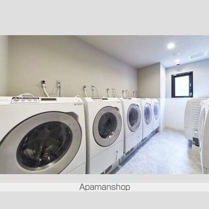 ＴＯＭＯＲＥ品川中延[1R/15.01m2]のその他内装7