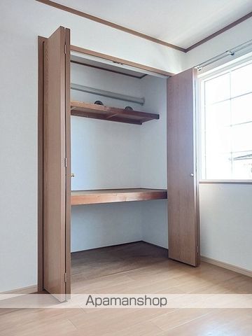ファミールNAKAYAMAの内装写真