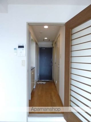 東京都練馬区氷川台３丁目[1K/21.7m2]のセキュリティ
