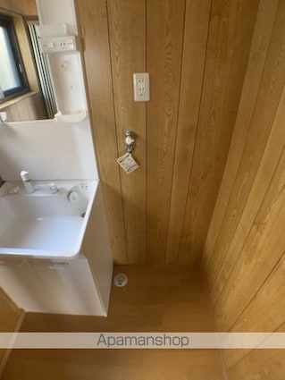 徳島県鳴門市撫養町木津[3DK/47.61m2]の内装2