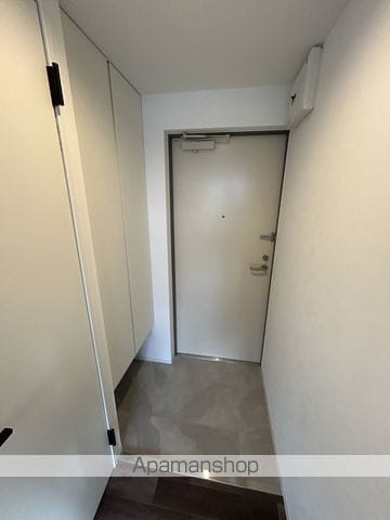 スリーナインYGの内装写真