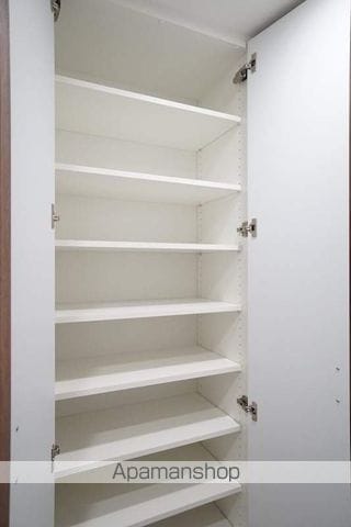 メインステージ浅草入谷Iの内装写真