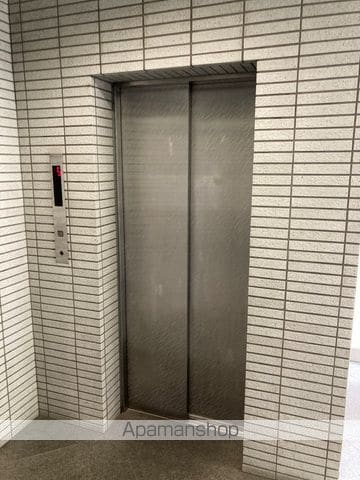 クリスタルグランツ東天満の内装写真