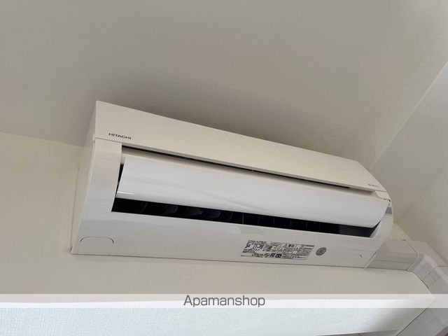 スプランディッド中之島DUEの内装写真