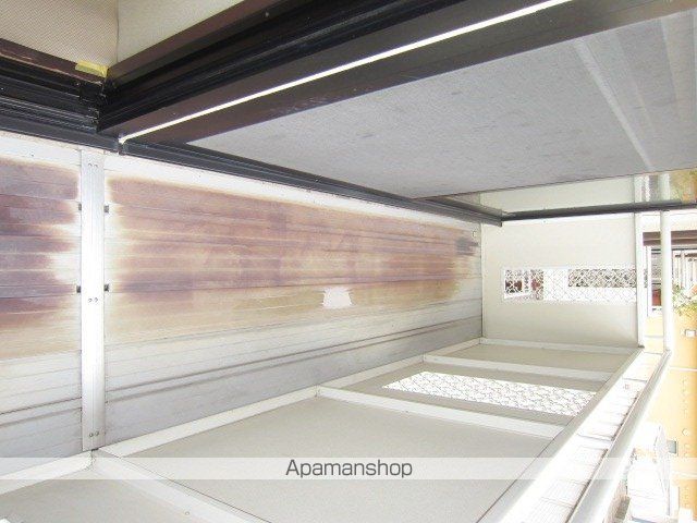 セジュール千曲Aの内装写真