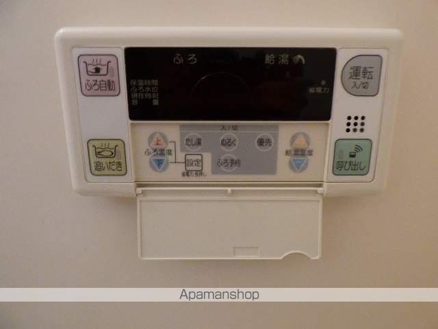 セジュール ギフトの内装写真